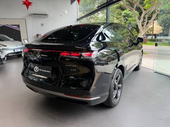 GAC HYPTEC HT 72,7 KW ELÉTRICO ELITE GAC HYPTEC HT 72,7 KW ELÉTRICO ELITE